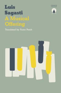 cover of the book A Musical Offering