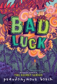 cover of the book Bad Luck