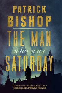 cover of the book The Man Who Was Saturday