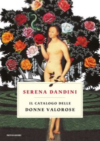 cover of the book Il catalogo delle donne valorose