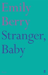 cover of the book Stranger, Baby