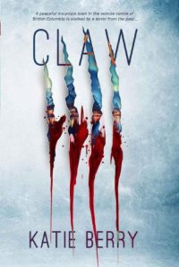 cover of the book Claw