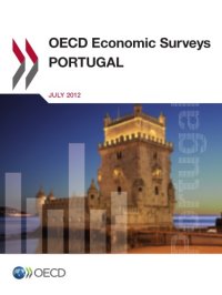 cover of the book OECD Economic Surveys : Portugal 2012