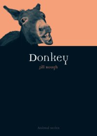 cover of the book Donkey