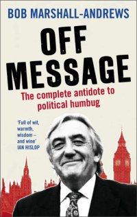 cover of the book Off Message