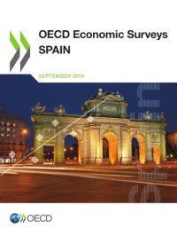 cover of the book OECD economic surveys : Spain