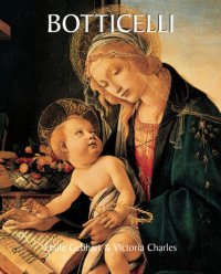 cover of the book Botticelli