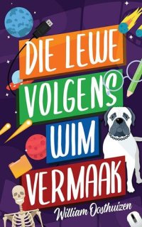 cover of the book Die lewe volgens Wim Vermaak