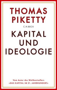 cover of the book Kapital und Ideologie