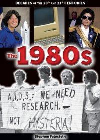 cover of the book The 1980s