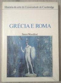 cover of the book Grécia e Roma