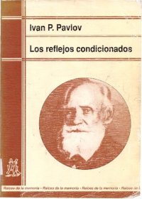 cover of the book Los reflejos condicionados