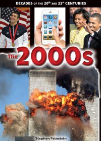 cover of the book The 2000s