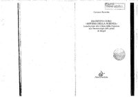 cover of the book Filosofia come sistema della scienza