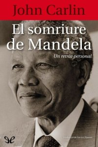 cover of the book El somriure de Mandela