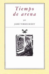 cover of the book Tiempo de arena