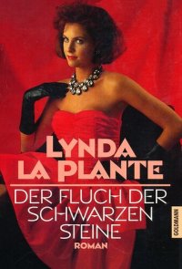 cover of the book Der Fluch der schwarzen Steine