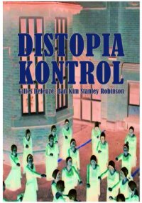 cover of the book Distopia Kontrol