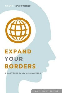 cover of the book Expand Your Borders: Discover Ten Cultural Clusters (CQ Insight Series Book 1)