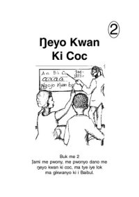 cover of the book Ŋeyo Kwan Ki Coc 2