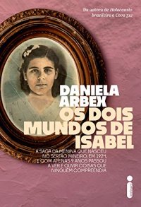 cover of the book Os dois mundos de Isabel