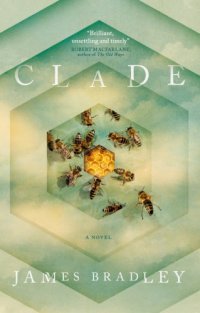 cover of the book Clade