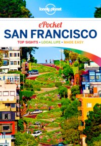 cover of the book Pocket San Francisco Travel Guide 2017