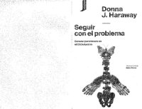 cover of the book Seguir con el problema