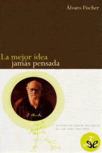 cover of the book La mejor idea jamás pensada