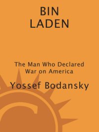 cover of the book Bin Laden: the man who declared war on America