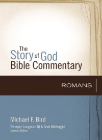 cover of the book Romans