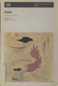 cover of the book Fonè. La voce e la traccia