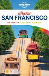 cover of the book Pocket San Francisco Travel Guide