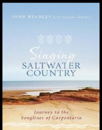 cover of the book Singing Saltwater Country