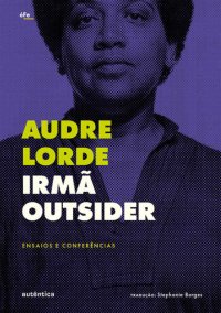 cover of the book Irmã outsider