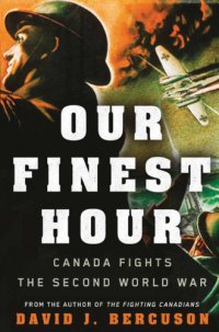 cover of the book Our Finest Hour