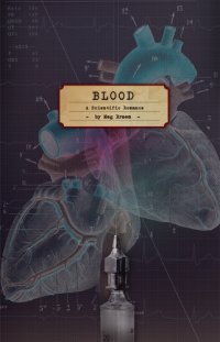 cover of the book Blood: a scientific romance