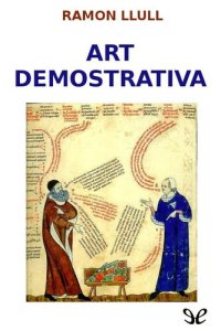 cover of the book Art demostrativa