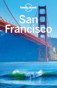 cover of the book Lonely Planet San Francisco