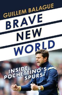 cover of the book Brave New World