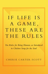 cover of the book If Life Is a Game, These Are the Rules