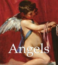 cover of the book Angels