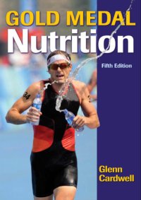 cover of the book Gold Medal Nutrition