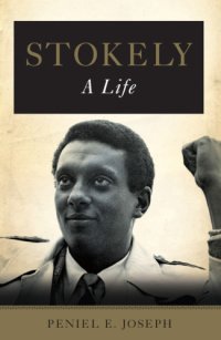 cover of the book Stokely: a life