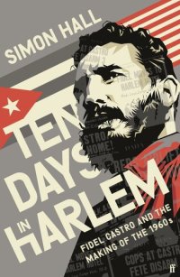 cover of the book Ten Days in Harlem