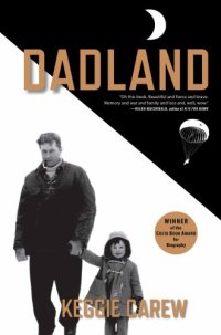 cover of the book Dadland