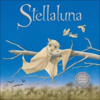 cover of the book Stellaluna