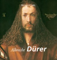 cover of the book Dürer