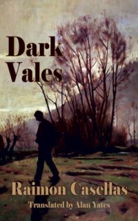 cover of the book Dark Vales