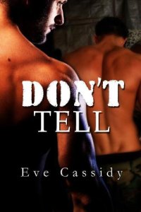 cover of the book Don't Tell